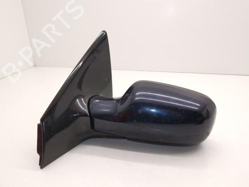 Retrovisor izquierdo RENAULT MEGANE II (BM0/1_, CM0/1_) 1.5 dCi (BM1E, CM1E) | BP28980105C26