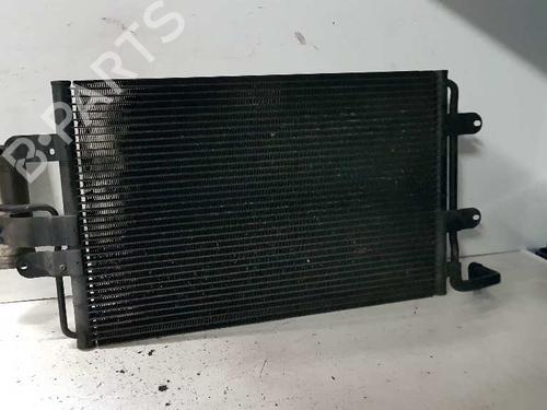 AC radiator AUDI A3 (8L1) 1.9 TDI | BP28984221M32