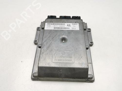 Used Engine control unit (ECU) FORD TRANSIT Van (FA_ _) [2006-2014]  29293441