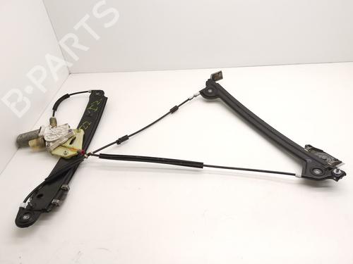 Lève-vitre avant gauche BMW 1 (E87) 120 d (177 hp) 28999280