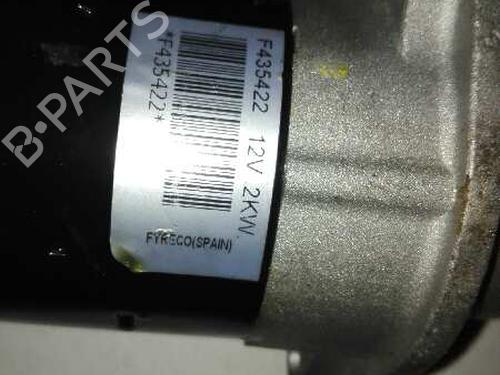 Starter SKODA FABIA I (6Y2) | BP28985725M8