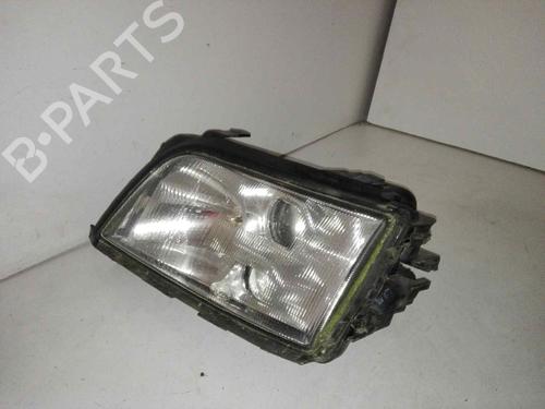 Used Left headlight AUDI 100 C4 Saloon (4A2) 2.6 (150 hp) 28986180