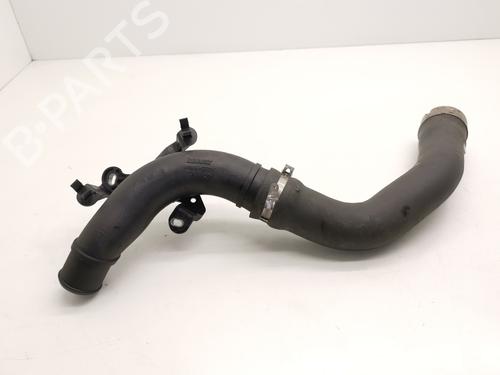 Rør RENAULT MEGANE III Hatchback (BZ0/1_, B3_) 1.2 TCe (BZ2B, BZ11) (116 hp) 28987545