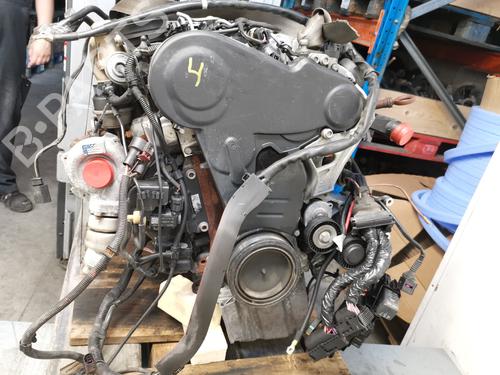 Engine AUDI A4 B8 (8K2) 2.0 TDI | BP39443407M1 - Image 2