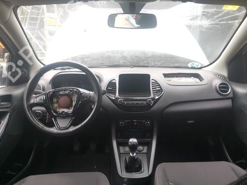 Engine FORD KA+ III (UK, FK) 1.5 TDCi | BP35918230M1 - Image 16