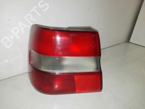 Used Left taillight VOLVO S70 (874) 2.5 TDI (140 hp) 28981352
