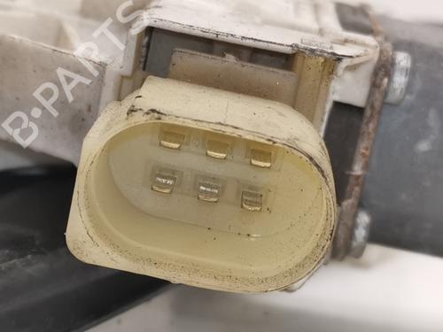 Front right window mechanism BMW 3 Touring (E91) 318 d | BP28999126C23 
