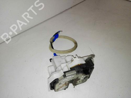Used Front right lock PEUGEOT BIPPER (AA_) [2008-2025]  28982859