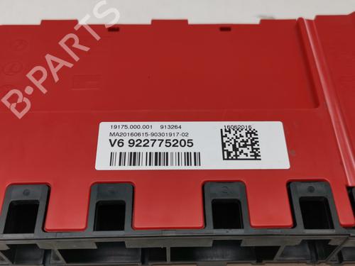 Fuse box BMW 1 (F20) 118 d | BP40180051E1 - Image 2