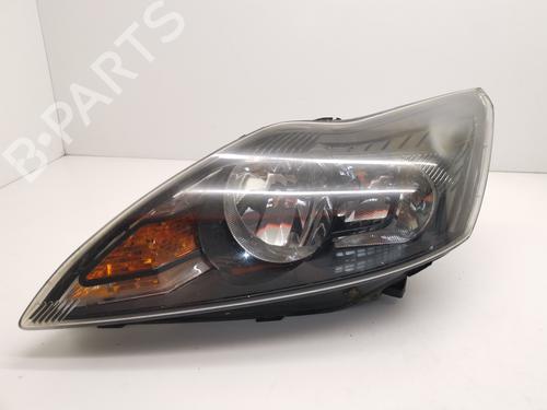 Venstre forlygte FORD FOCUS II (DA_, HCP, DP) [2004-2013]  28993029