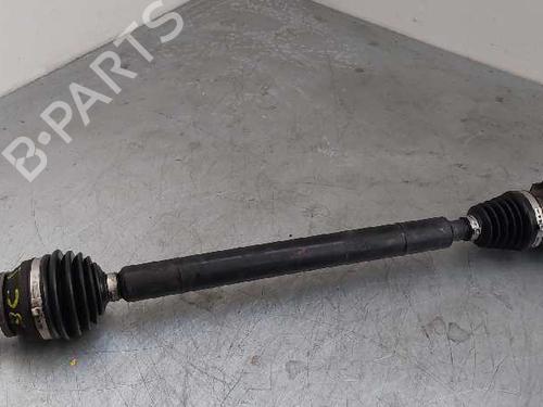 Used Right front driveshaft SEAT IBIZA III (6L1) [2002-2009]  28988677