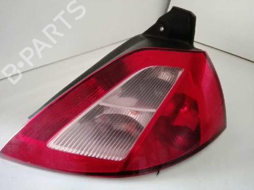 Højre baglygte RENAULT MEGANE II (BM0/1_, CM0/1_) [2001-2012]  28981216