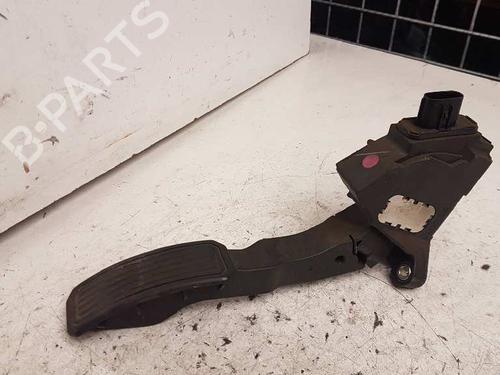Used Pedal TOYOTA AURIS (_E15_) [2006-2013]  28985220