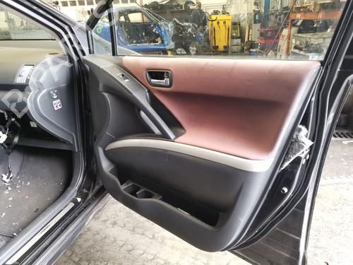 Front right panel TOYOTA COROLLA Verso (ZER_, ZZE12_, R1_) 2.2 D-4D (AUR10_, AUR10R) | BP30063068C59