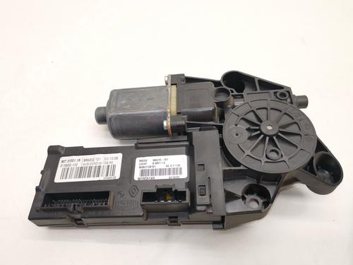 Used Left front window motor RENAULT GRAND SCÉNIC II (JM0/1_) 2.0 dCi (JM1K) (150 hp) 28999277