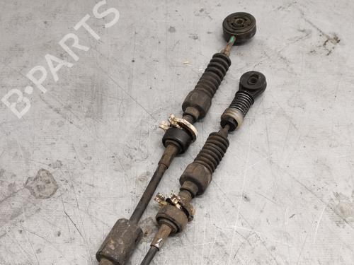 Selector da caixa SSANGYONG TIVOLI | BP36807190M90 - Image 2