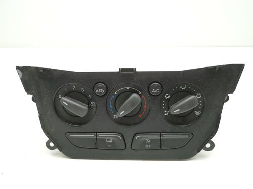 Commande Chauffage FORD TRANSIT CONNECT MPV [2013-2025]  28989834