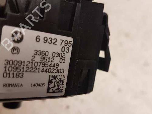 Headlight switch BMW 1 (E87) 118 d | BP28984354I24 