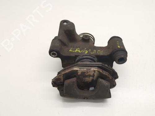 Right rear brake caliper RENAULT LAGUNA I (B56_, 556_) 1.9 dTi | BP28982064M106 
