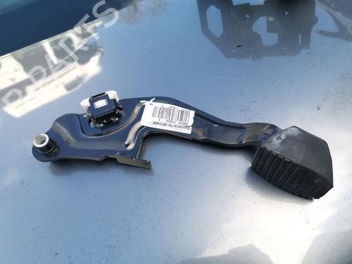 Used Break pedal CITROËN C3 AIRCROSS II (2R_, 2C_) [2017-2025]  28985358