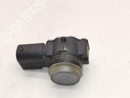 Elektronisk sensor OPEL CROSSLAND X / CROSSLAND (P17, P2QO) 1.5 Turbo D (75) (102 hp) 28981366
