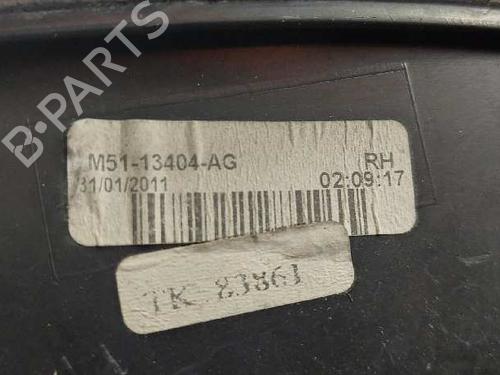 Right taillight FORD FOCUS III  | BP28997867C35 