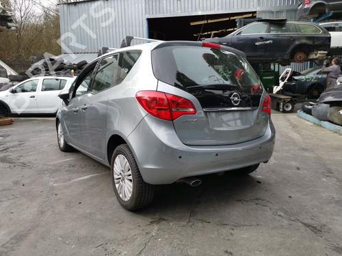 Electronic sensor OPEL MERIVA B MPV (S10) 1.6 CDTI (75) | BP39445270M84 - Image 6