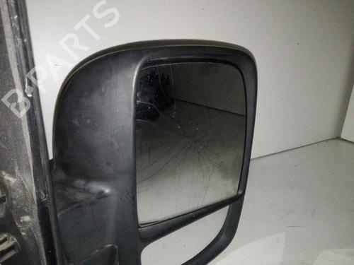 Right mirror PEUGEOT EXPERT Van (VF3A_, VF3U_, VF3X_)  | BP28981907C27 