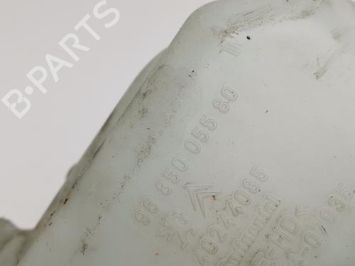 Windscreen washer tank PEUGEOT 3008 I MPV (0U_)  | BP28979986C113 
