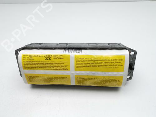 Passasjer kollisjonspute AUDI A3 Sportback (8PA) 2.0 FSI (150 hp) 28998378