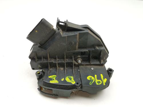 Venstre foran lås FORD FIESTA VI (CB1, CCN)  | BP29185758C98