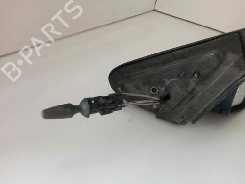 Right mirror SEAT LEON (1M1)  | BP28978795C27 