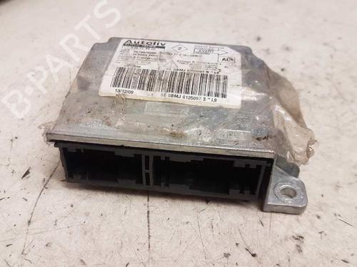 Used ECU airbags PEUGEOT 308 I (4A_, 4C_) [2007-2016]  28991604