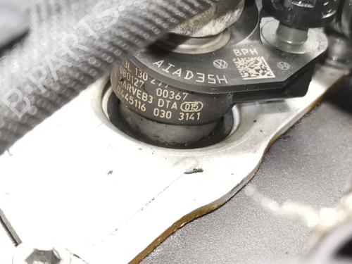 Engine AUDI A4 B8 (8K2)  | BP29072057M1  - Image 5