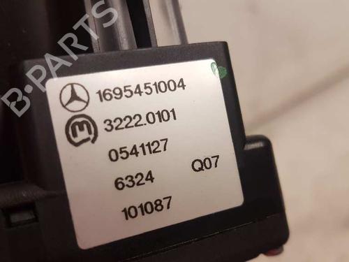 Headlight switch MERCEDES-BENZ A-CLASS (W169) A 180 CDI (169.007, 169.307) | BP28997049I24 