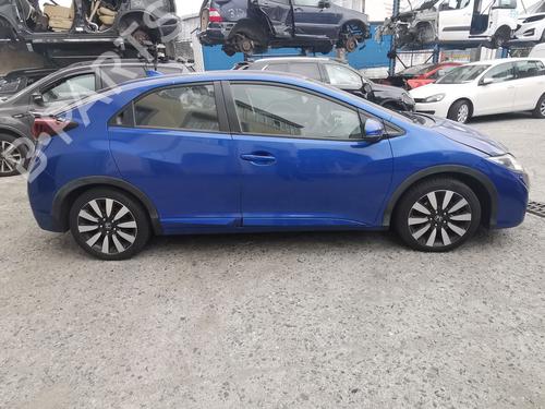 Electronic sensor HONDA CIVIC IX (FK) 1.6 i-DTEC (FK3) | BP39445873M84 - Image 9