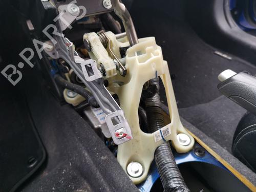 Used Gear lever HONDA CIVIC IX (FK) 1.6 i-DTEC (FK3) (120 hp) 28993794