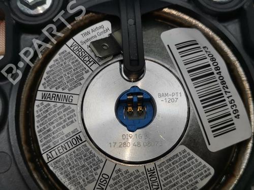 Førerens kollisjonspute CITROËN BERLINGO MULTISPACE (B9) 1.6 BlueHDi 100 | BP28994330C9 