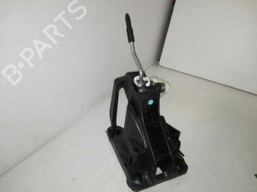 Gear lever CITROËN C4 II (NC_)  | BP28998722M90 
