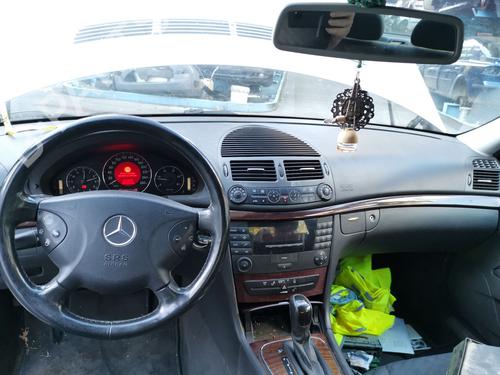 Headlight switch MERCEDES-BENZ E-CLASS (W211) E 270 CDI (211.016) | BP28979247I24 