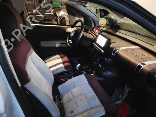 Elektronisk sensor CITROËN C4 CACTUS 1.6 BlueHDi 100 | BP28978887M84