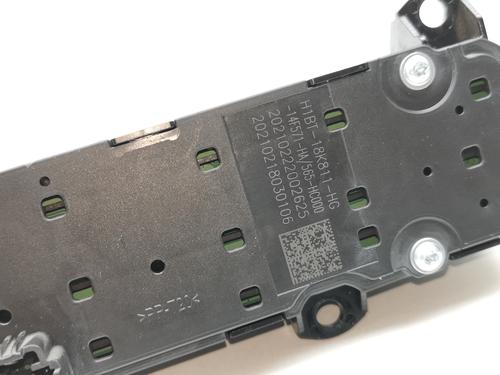 Switch FORD TOURNEO CUSTOM V362 Bus (F3) 2.0 EcoBlue | BP39439966I30 - Image 2
