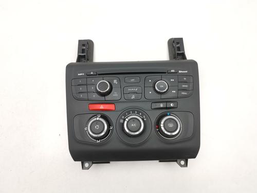 Mando Mando CITROËN C4 II (NC_) 1.6 BlueHDi 100 (99 hp) 33818003 33818003