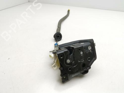 Used Front right lock Front right lock 39443761 39443761