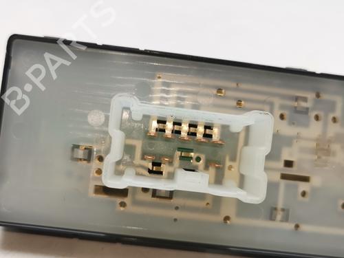 Right front window switch NISSAN QASHQAI II (J11, J11_)  | BP29433733I26 