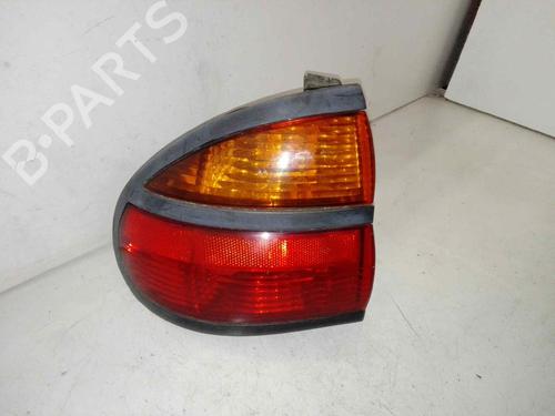 Used Left taillight RENAULT LAGUNA I (B56_, 556_) 1.9 dTi (100 hp) 28978846