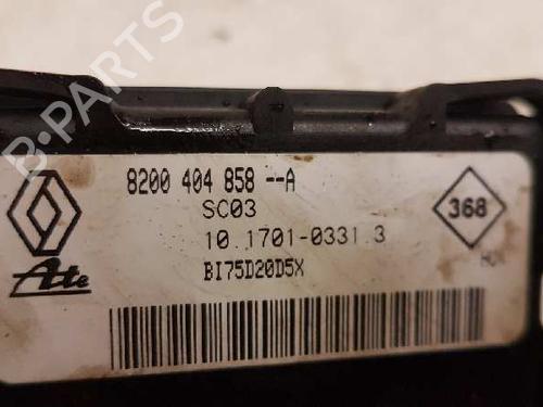 Electronic module RENAULT LAGUNA II (BG0/1_) | BP28982102M83