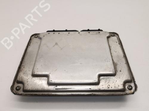 Engine control unit (ECU) SEAT IBIZA III (6L1) | BP28990935M57