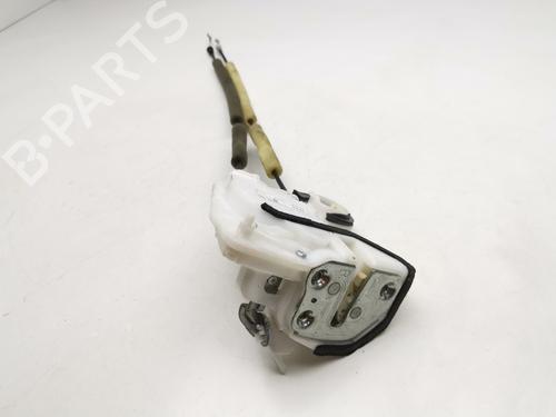 rear-right-lock-mazda-2-hatchback-dl-dj-2014-39438541 main image