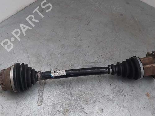 Drivaksel fortil Højre AUDI A4 B6 (8E2) 1.9 TDI (130 hp) 29000746